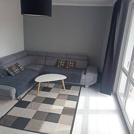 Kwatera Prywatna W Centrum Świnoujście Zewnętrze zdjęcie